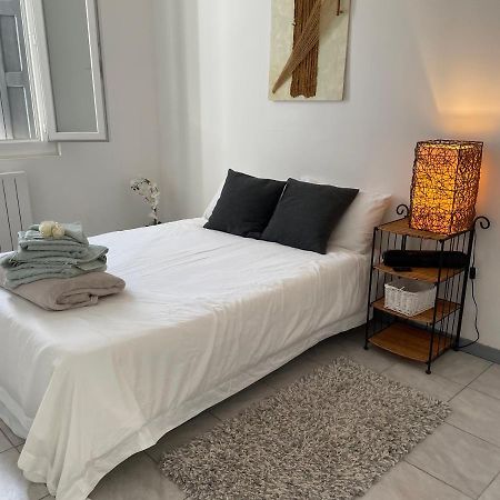 Centre Carcassonne Apartment With Private Sunny Terrace Exterior photo